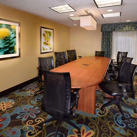Hampton Inn Raleigh/Town Of Wake Forest Eksteriør bilde