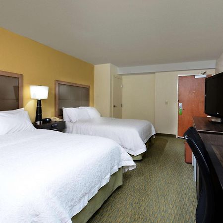 Hampton Inn Raleigh/Town Of Wake Forest Eksteriør bilde