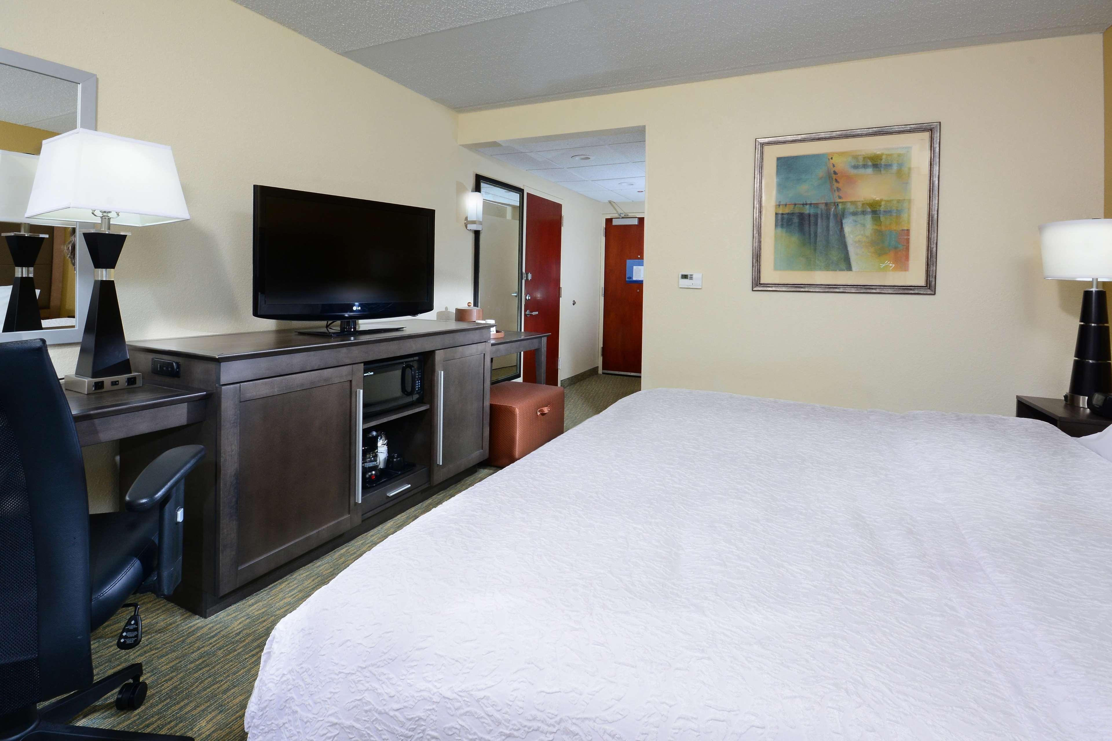 Hampton Inn Raleigh/Town Of Wake Forest Eksteriør bilde