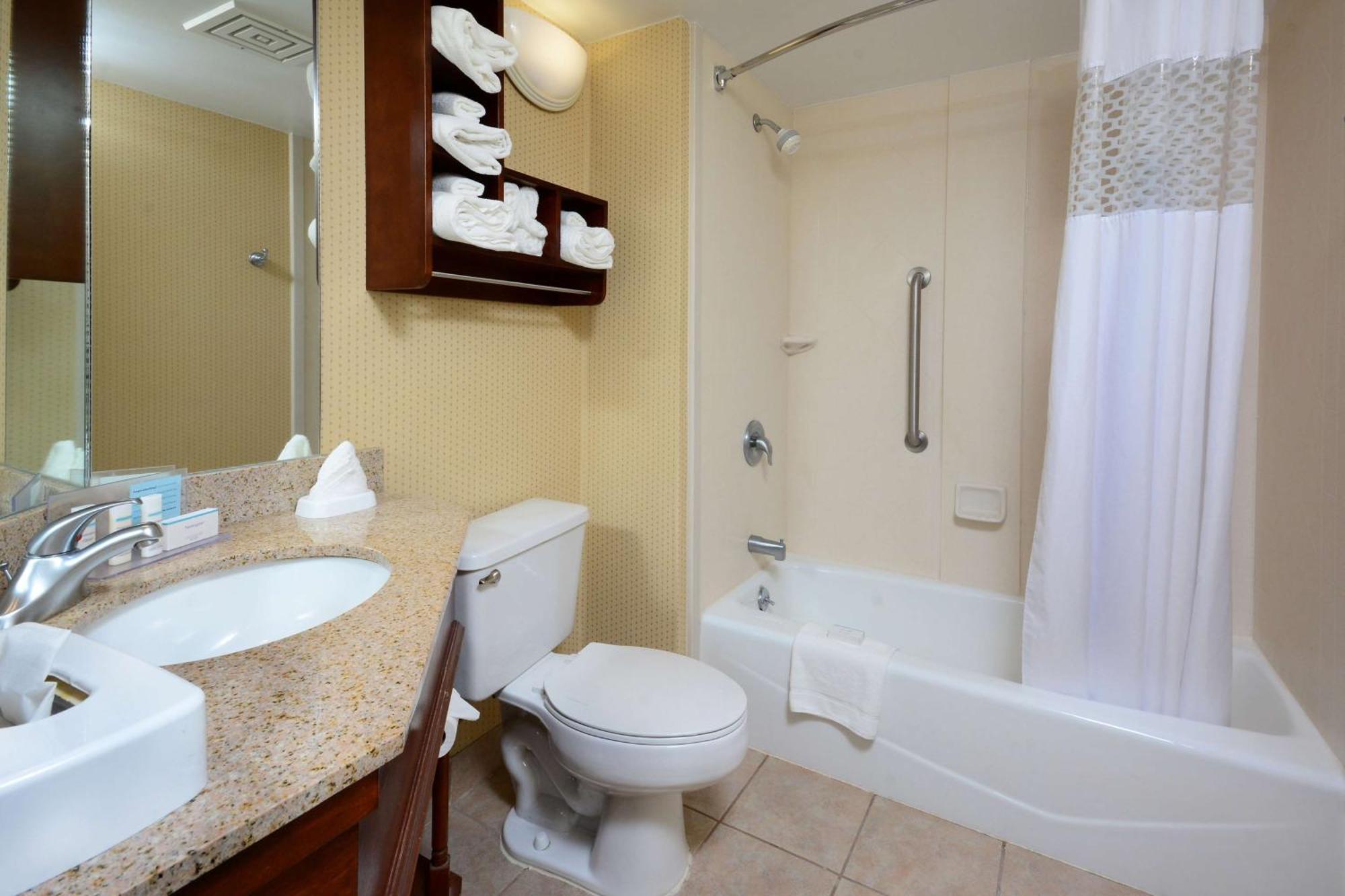 Hampton Inn Raleigh/Town Of Wake Forest Eksteriør bilde