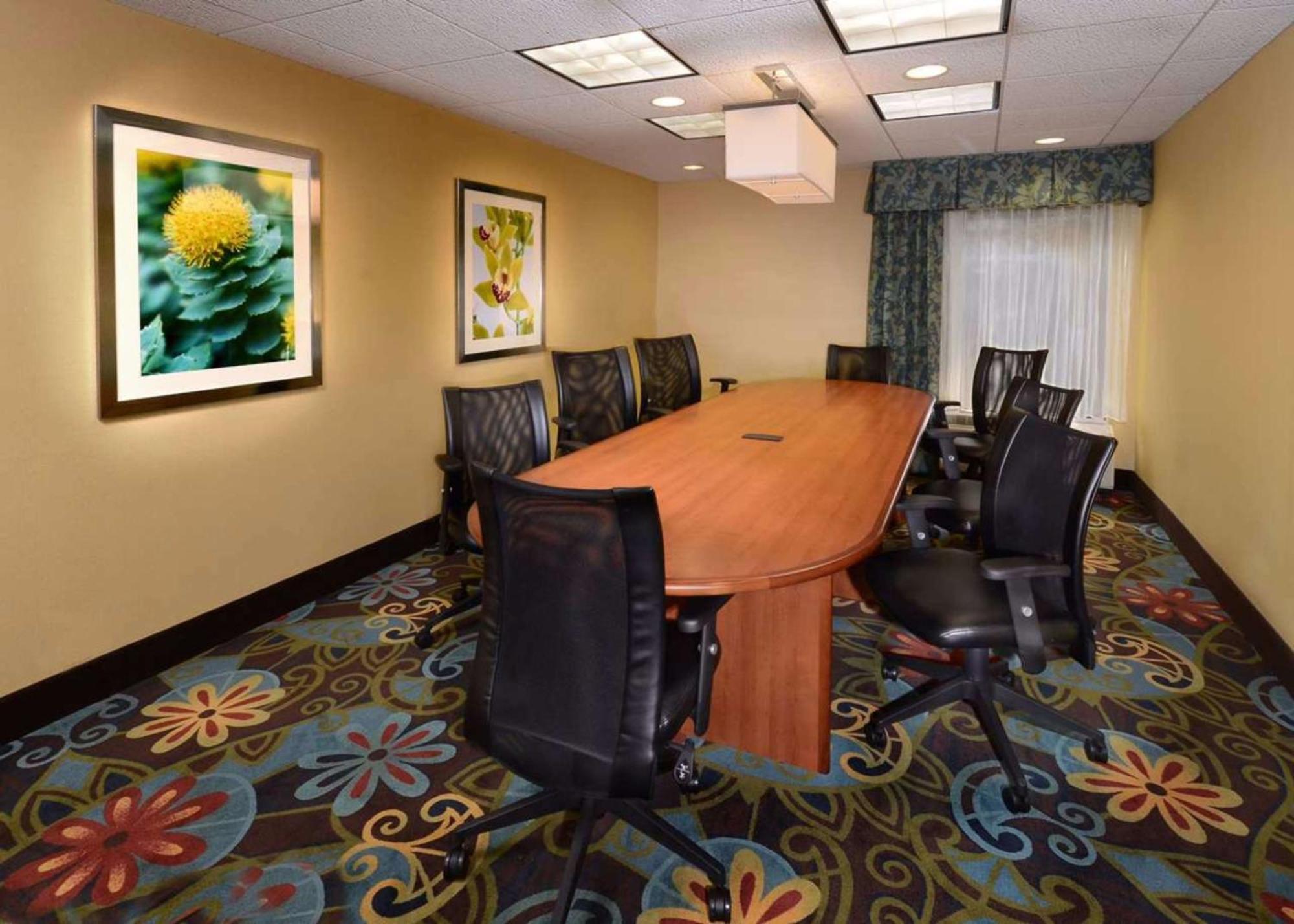 Hampton Inn Raleigh/Town Of Wake Forest Eksteriør bilde