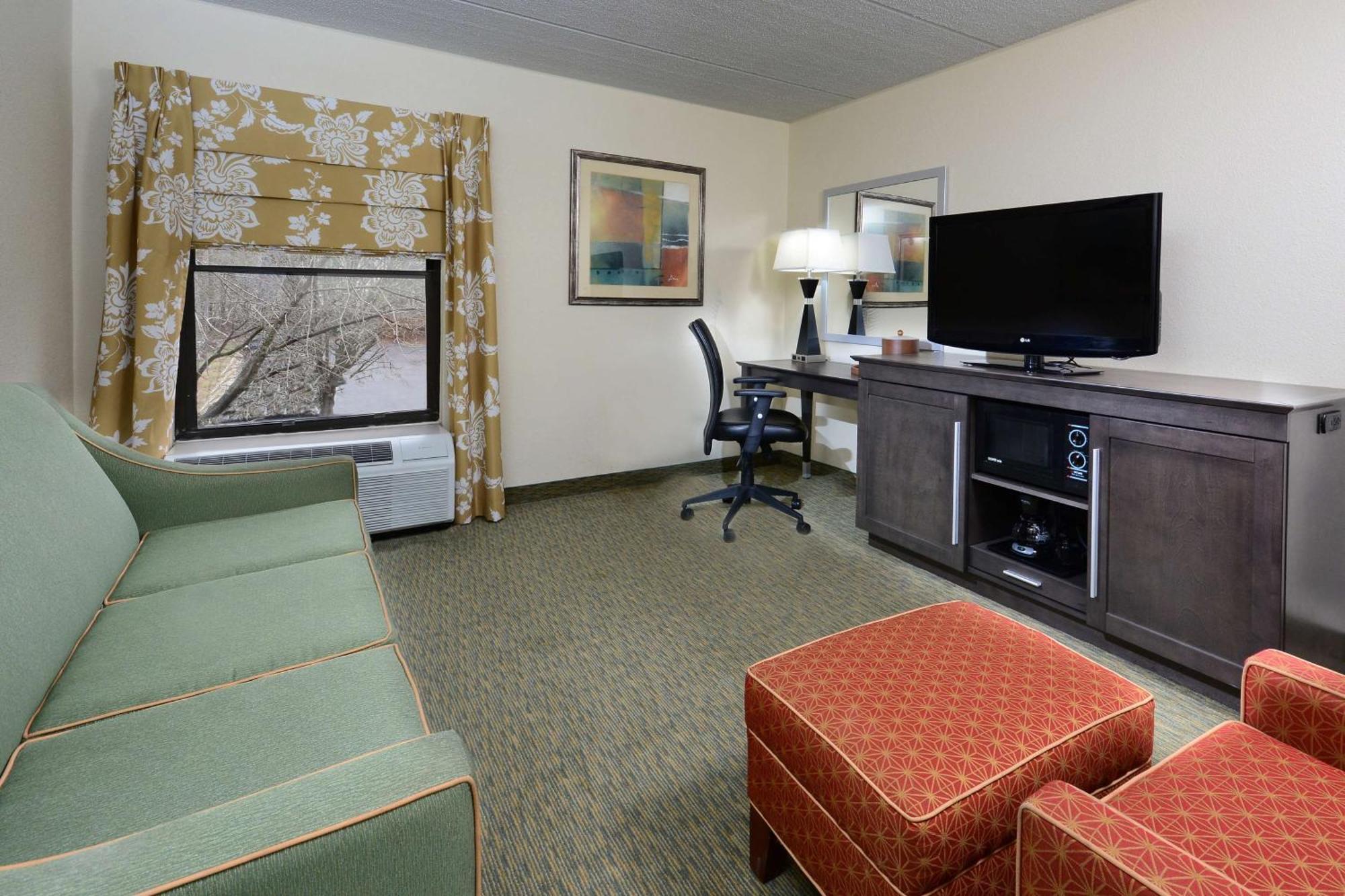 Hampton Inn Raleigh/Town Of Wake Forest Eksteriør bilde