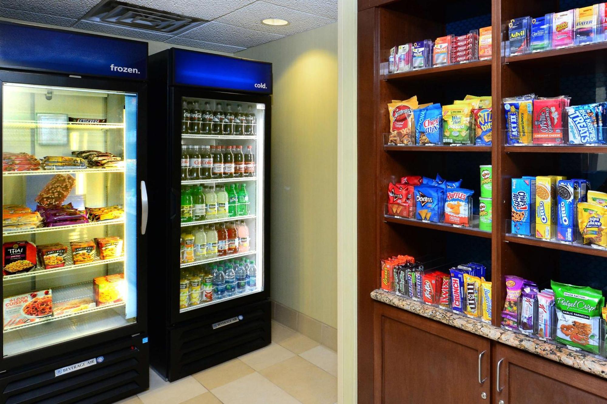 Hampton Inn Raleigh/Town Of Wake Forest Eksteriør bilde